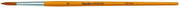 Penseel universal synth haren  rond - Taille 10