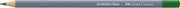 aquarelkleurpotlood Faber-Castell Goldfaber 166 grasgroen. FC-114666