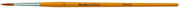 Penseel universal synth haren  rond - Taille 6