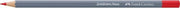 aquarelkleurpotlood Faber-Castell Goldfaber 121 geraniumrood FC-114621