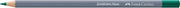 aquarelkleurpotlood Faber-Castell Goldfaber 161 phthalogroen FC-114661
