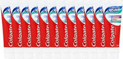 Colgate Tandpasta Triple Action Voordeelverpakking - 12 x 75 ml