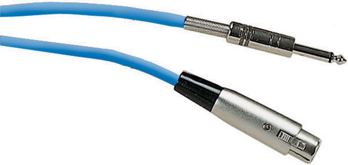 SoundLAB XLR (v) - 6