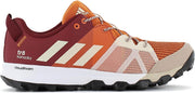 adidas Kanadia 8 TR - Heren Trail-Running Outdoor Schoenen Oranje BB4415 - Maat EU 41 1/3 UK 7.5