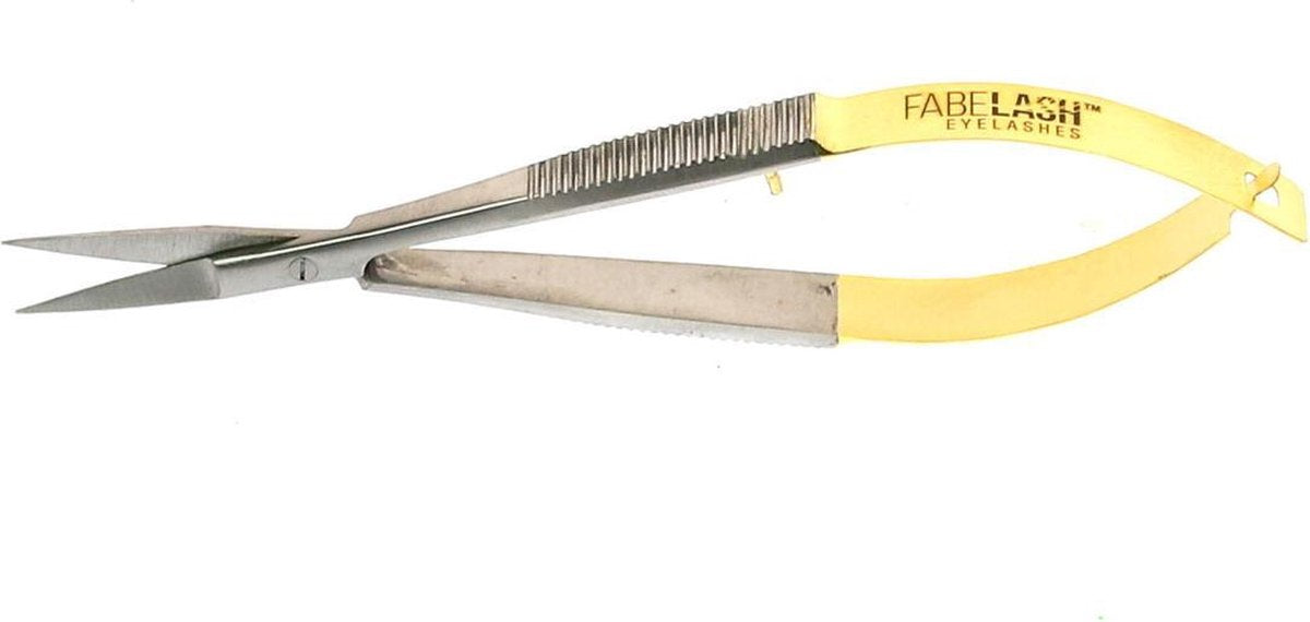 Brow schaartje