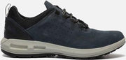 Grisport Active wandelschoenen blauw - Maat 47