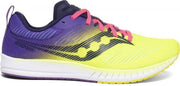 Saucony Fastwitch 9 Dames - Geel - maat 41