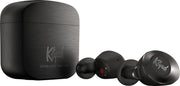 Klipsch T5 II TRUE WIRELESS In-Ear Oordopjes - zwart