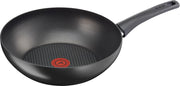 Tefal Chef's Delight Wokpan Ø 28 cm C6961932 - Geschikt voor alle Warmtebronnen