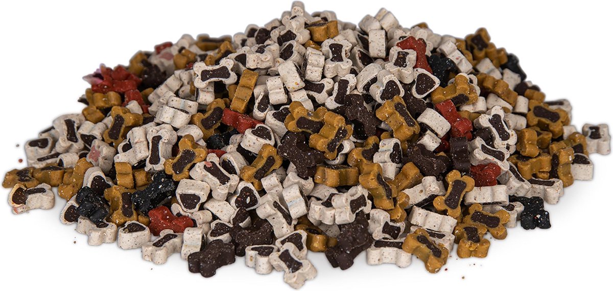 Candy party mix 500g