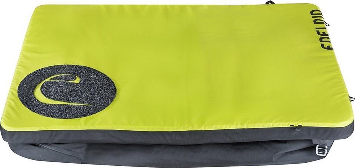 Edelrid Balance met flexibele onderzijde