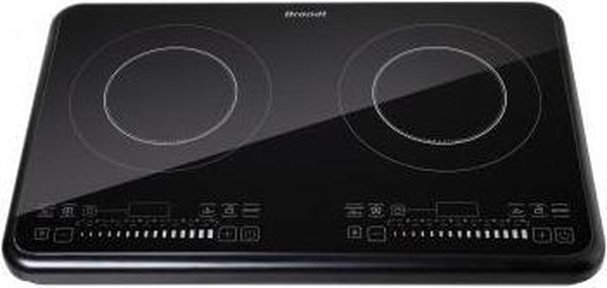 Brandt TI2FSOFT - Inductiekookplaat