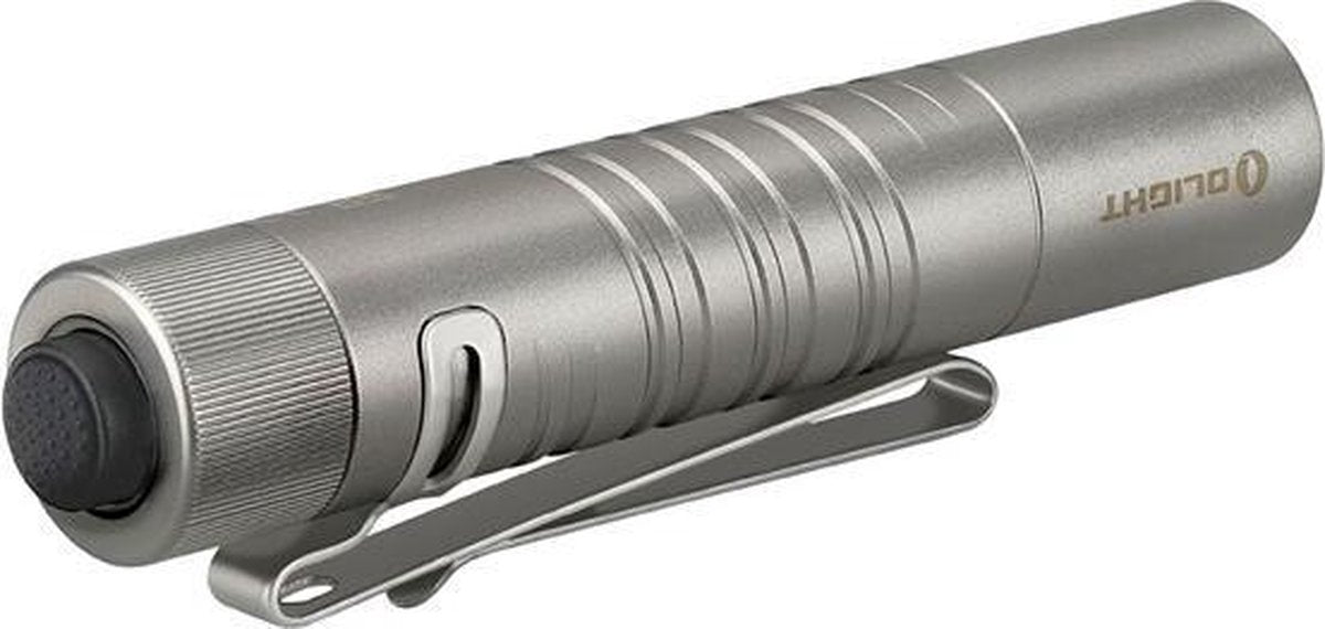 Olight I5T EOS Limited Edition Titanium