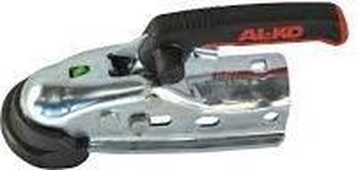 Alko AK270 Koppeling 2700kg Rond 50mm