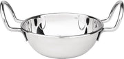 Olympia balti schaal met handvatten 10cm