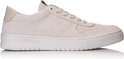 HINSON Bennet Getaway Low White -