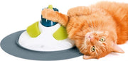 Cat it design senses massagecenter