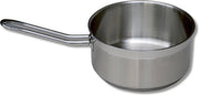Point-Virgule - Professional steelpan 16cm (H: 75mm - I: 1