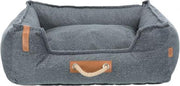 TRIXIE | Trixie Be Nordic Hondenmand Fohr Soft Grijs
