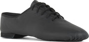 Dans-Sneakers Jazzschoenen 1270 Basic 2 leer