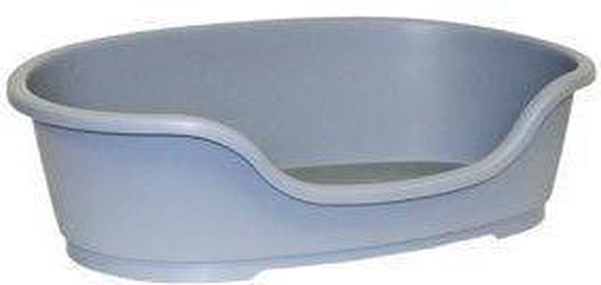 Pet Hondenmand Domus 40 cm - Grijs