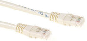 ACT CAT6 U/UTP netwerkkabel 0