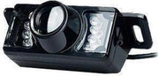 Achteruit-rij Camera Kenteken