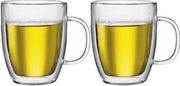 Bodum Bistro Dubbelwandig Glas - 0