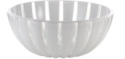 Guzzini Grace Serveerschaal - Ø20 cm - Wit
