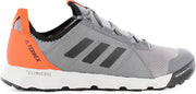 adidas TERREX CLIMACOOL Voyager Speed Summer S.RDY - Heren Wandelschoenen Trekking Outdoor Schoenen Grijs - Maat EU 43 1/3 UK 9