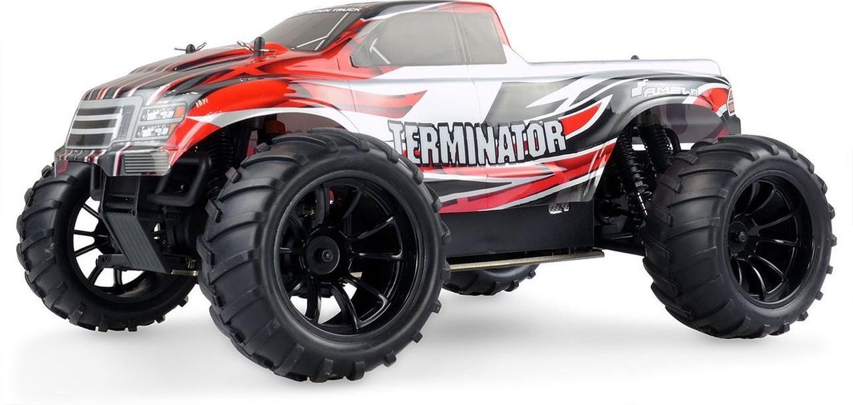 Amewi Terminator 4WD brushed