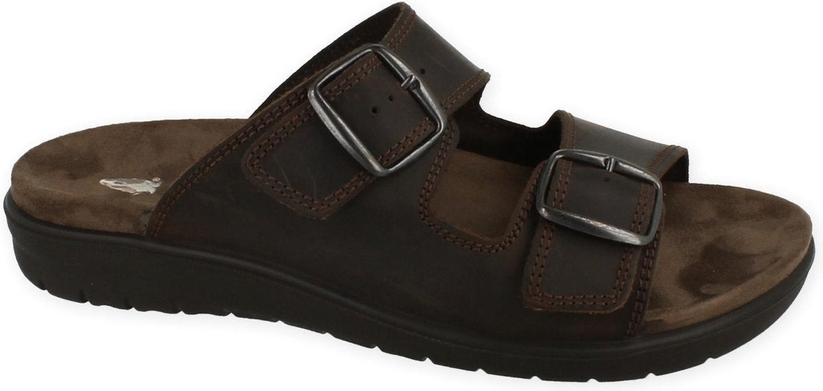 HUSH PUPPIES MUIL BRUIN IWEN BRUIN 40