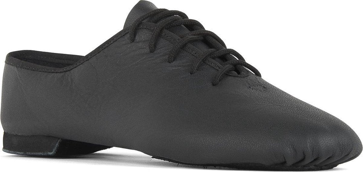 Dance-Schoenen Jazzschoenen 1270 Basic 2 leer