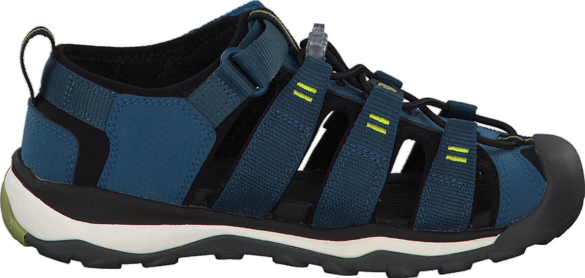 Keen Newport Neo H2  Wandelsandalen  Kids  Legion Blue/Moss