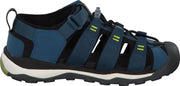 Keen Newport Neo H2 - Wandelsandalen - Kids - Legion Blue/Moss - Maat 29