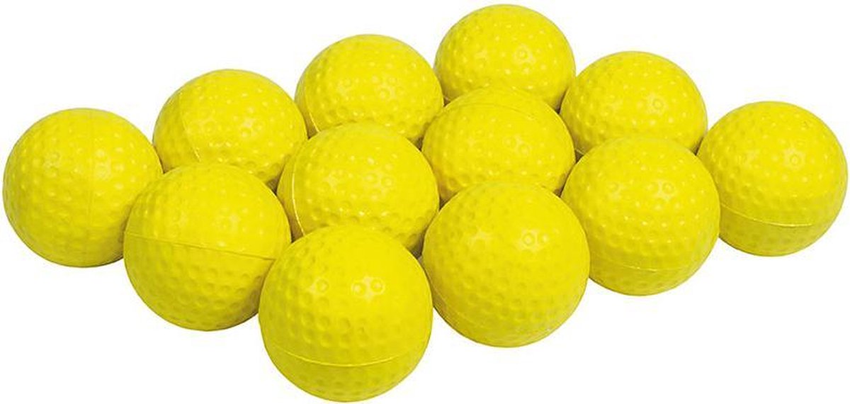 Golfballen set soft