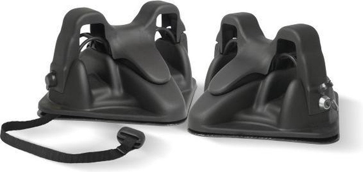 Menabo Shuttle Magneet Skidragers set