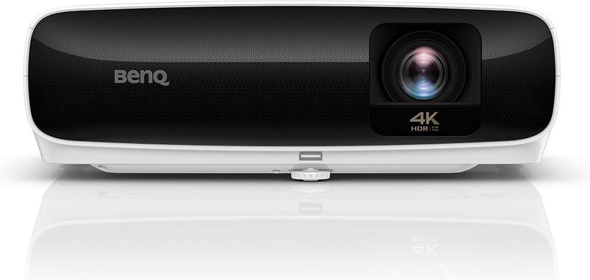 BenQ TK810 - 4k DLP Beamer
