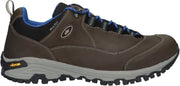 Lomer Sella TB MTX Nubuck Antra/Laguna Wandelschoen - Maat 37