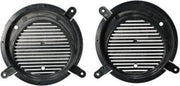 Speakerring set SLK (W170) 8/96> voordeuren >2004 165mm