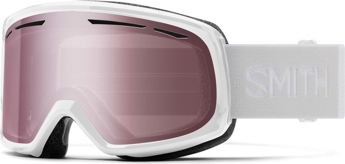Smith As Vogue Skibril - White - Vrouwen - Maat 99