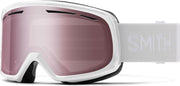 Smith As Vogue Skibril - White - Vrouwen - Maat 99