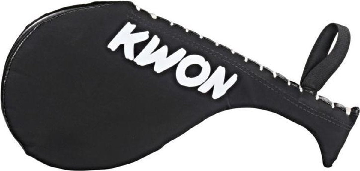 KWON Handmitt Double Darkline