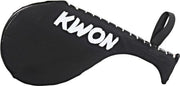KWON Handmitt Double Darkline