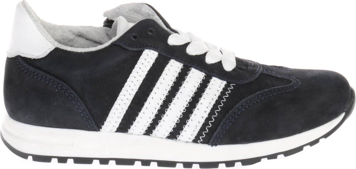 KEQ  jongens sneakers Rood