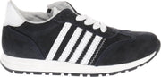 KEQ  jongens sneakers Rood