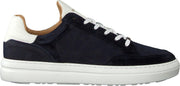 Mazzeltov 20-11048 Lage sneakers - Heren - Blauw - Maat 43