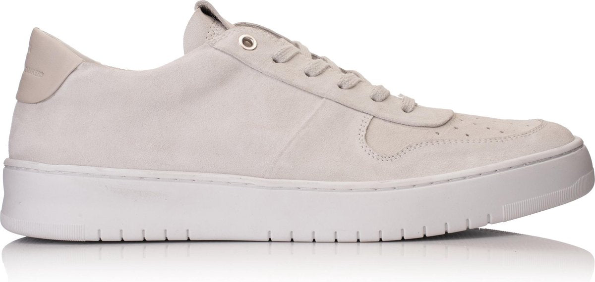 HINSON Bennet Getaway Low White -