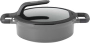 Sauteerpan 24 cm Aluminium