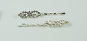 Schuifspelden strass acht